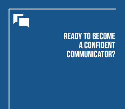Communication training
