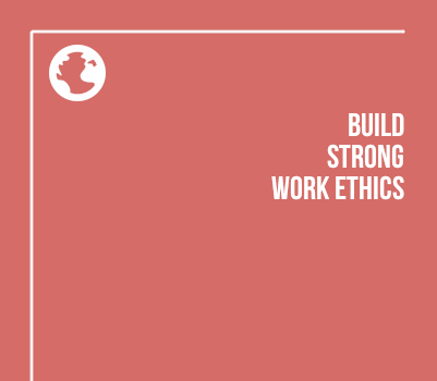 Work Ethic Mastery Course