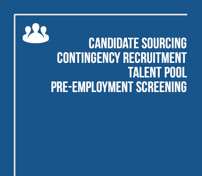 Talent Acquisition Training