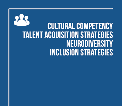 Diversity, Equity, Inclusion & Belonging