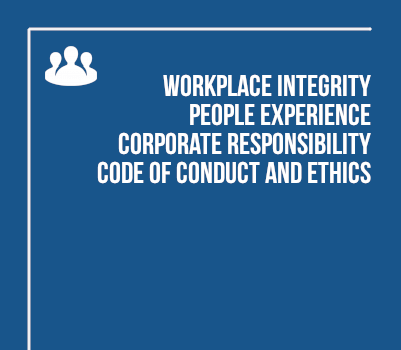 Integrity & Equity HR Training