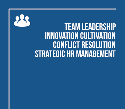 HR Leadership Program
