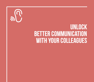 Active Listening Mastery Training Program & Workshop