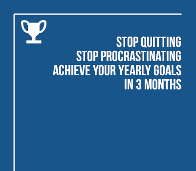 12 Week Year: Time Management System for Professionals
