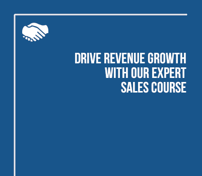 Sales Training