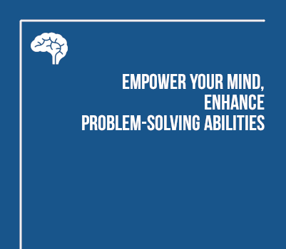 Effective Problem-Solving training