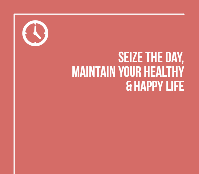 Work-Life Balance training