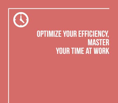 Efficiency Goals time management