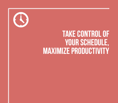 Strategic Time Management Course